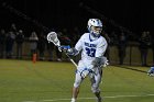 MLax vs Emmanuel  Men’s Lacrosse vs Emmanuel College. - Photo by Keith Nordstrom : MLax, lacrosse